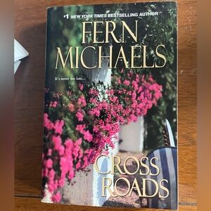 Cross Roads by Fern Micheals